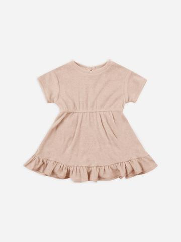 Terry Dress