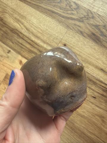 Handmade Boob Dish