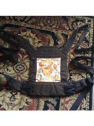 Mei Tei Baby Carrier