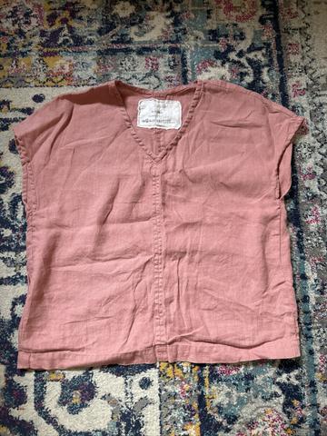 Malta in Cinnamon Rose