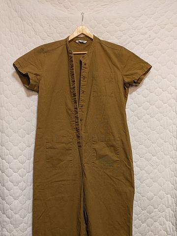 Coveralls