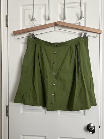 Scout Skirt