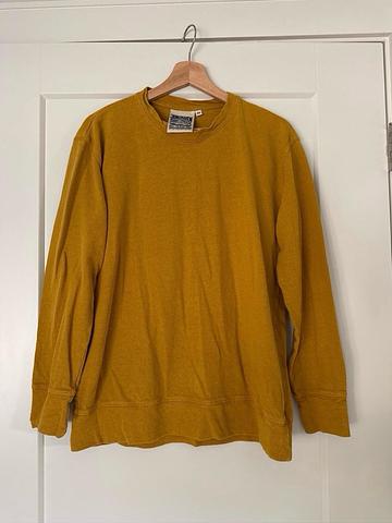California Pullover