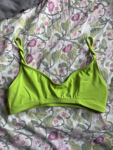 Swim Top