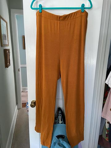 Ryan Trousers
