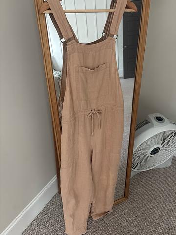 NPL Everest Jumpsuit