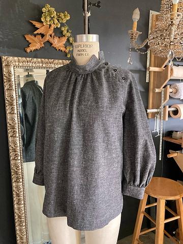 Johanna Work Shirt