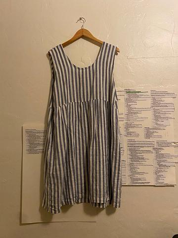 Patio Dress