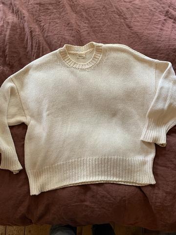 Jumper No. 16