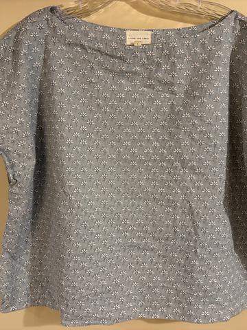 Everyday Top