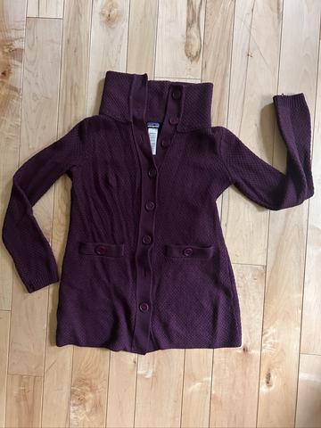 Cardigan