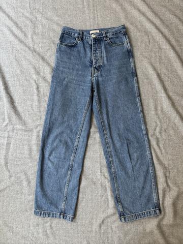 225s jeans cowboy blue