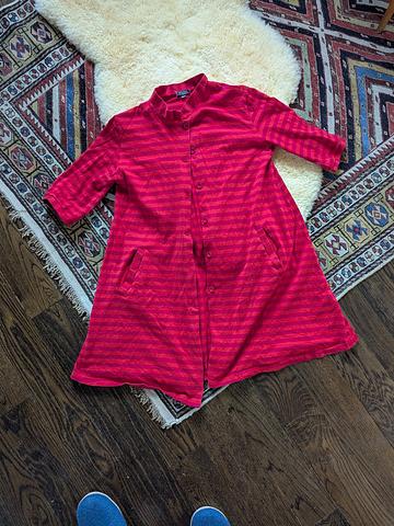 Striped Tunic