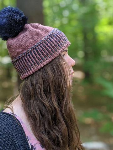Red Cedar Hat