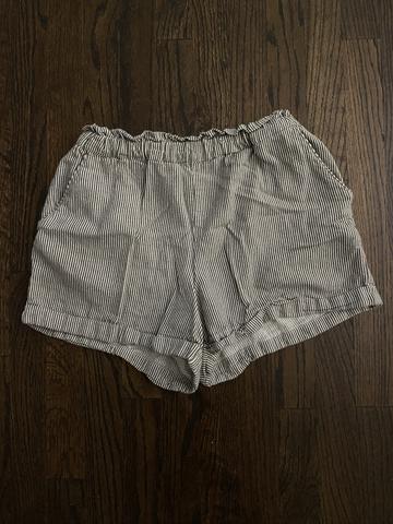 Birch Short
