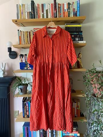 Coco Dress