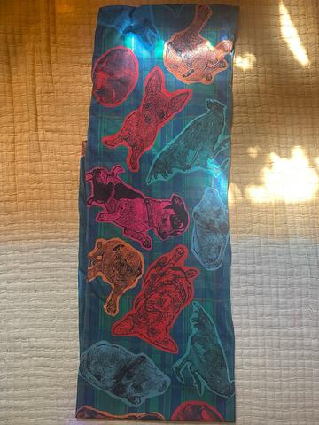 Circle Scarf