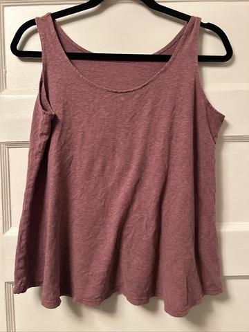 Encircled Reversible Tank