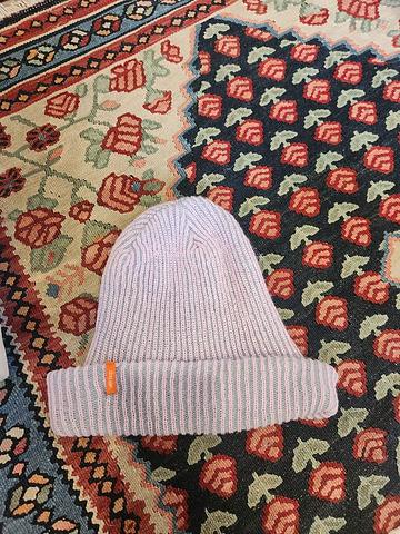 beanie