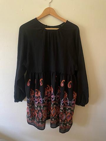 Hudson Dress