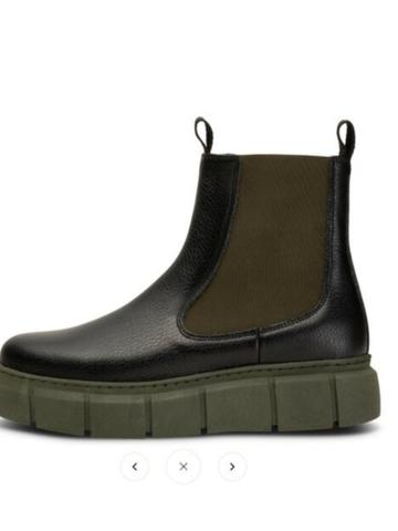 Shoe the Bear Tove Chelsea Boots