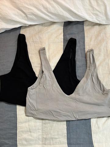 Bralettes