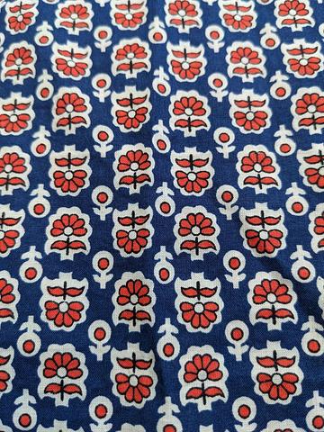 100 Acts of Sewing Shirt No. 1