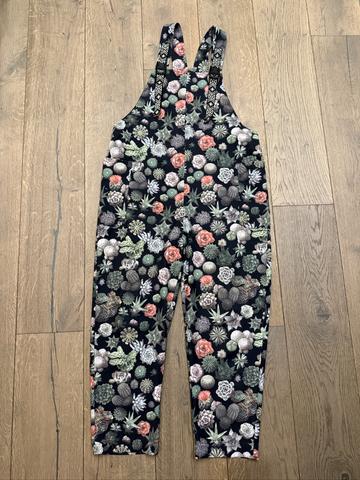 San Blas overalls