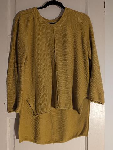 Solstice sweater
