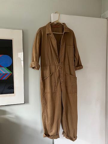 jumpsuit