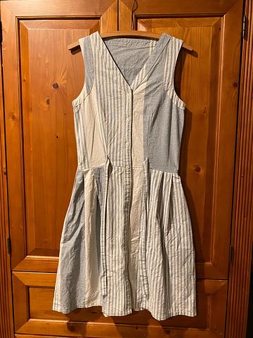 June Dress