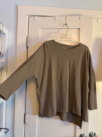 Catalina Tee
