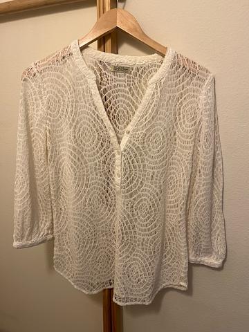 Beach Tunic