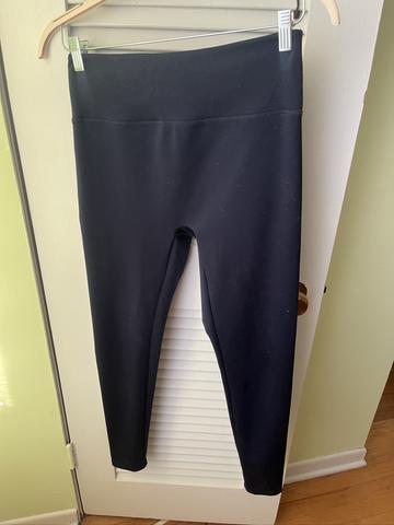 Luxe legging