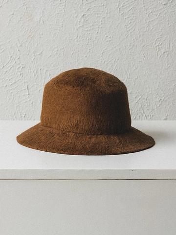Brookes Boswell Bucket Hat