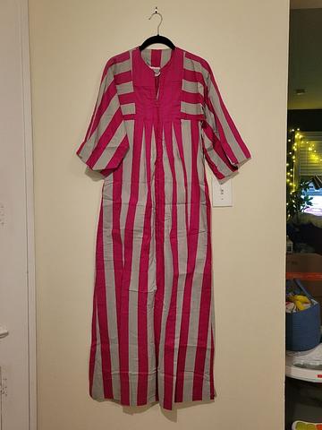 house dress