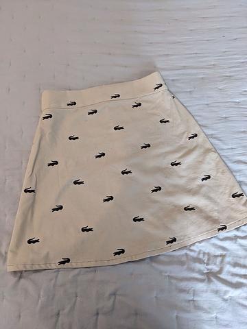 Delphine skirt