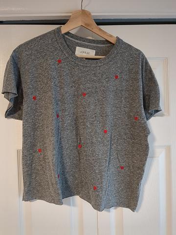 Heart Tee