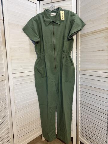 Utility Suit