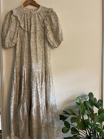 Emilia dress