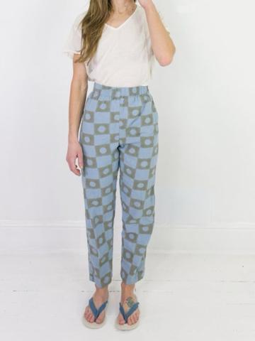 Lounger Pant