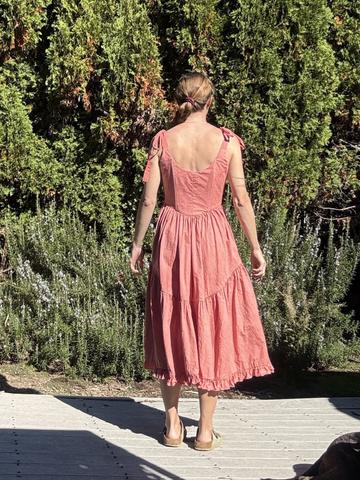 Mirabelle dress