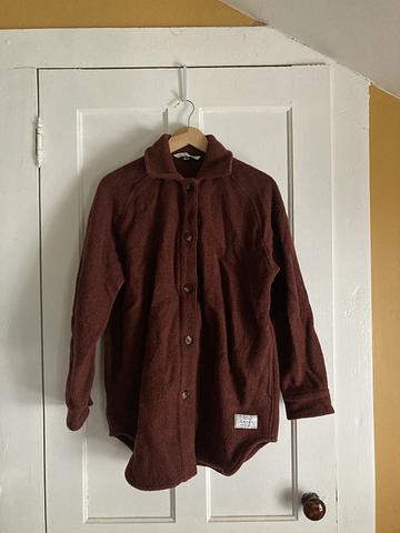 loft coat