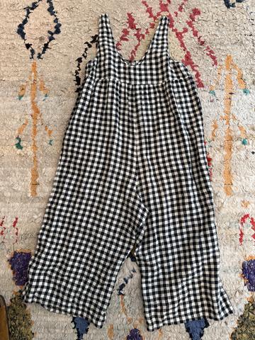 Savannah Jumpsuit