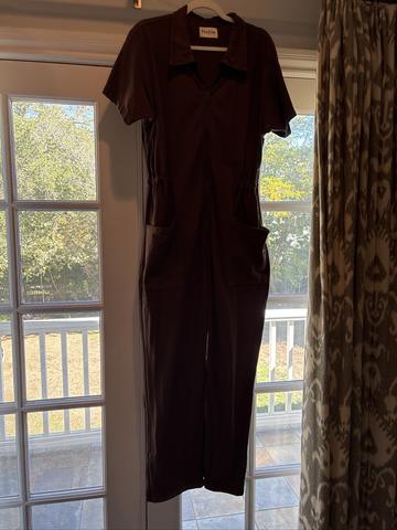 Utility Suit