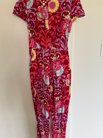Auk jumpsuit