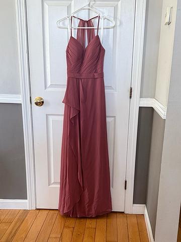 Prom / wedding / formal dress