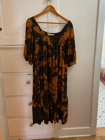 Bianca dress