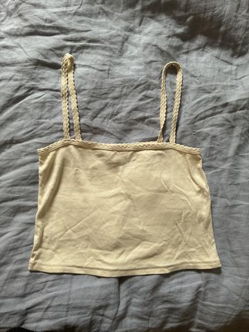 ari crop tank