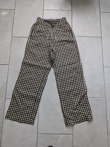 Puglia pants